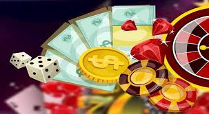 Онлайн казино Vulkan Russia Casino
