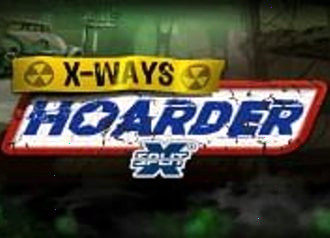 Игровой автомат XWays Hoarder